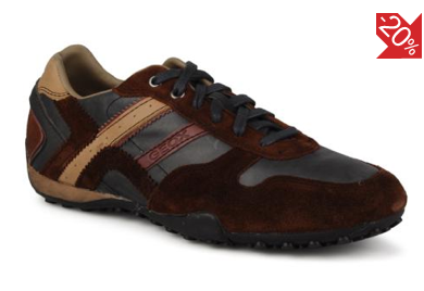  Soldes Geox hiver 2013 chaussures homme et femme 