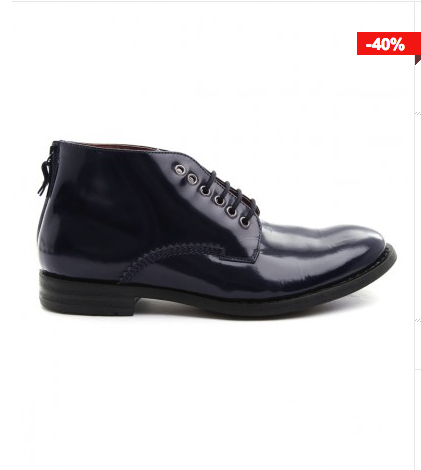 Soldes Chaussures Homme 2013
