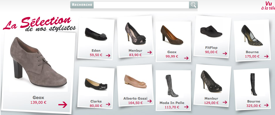 soldes 2013 spartoo