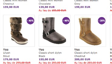 soldes-bottes-ugg-femme-enfant