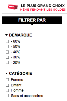 soldes chaussures 2013 sarenza.com