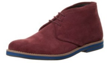 soldes chaussures hommes 2013