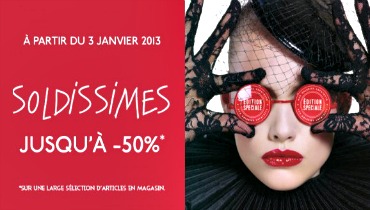 soldes galeries lafayette hiver 2013