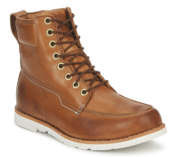 soldes spartoo hiver 2013 timberland