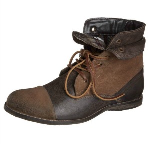 soldes zalando hiver 2013 boots Soldes Zalando 2013 : Pré Sélection avant les Soldes Chaussures Hommes hiver 2013