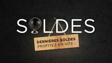 Fin des soldes