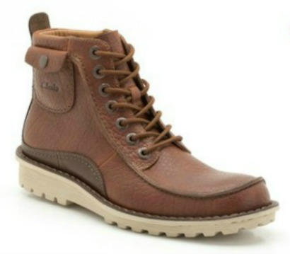 Chaussures Homme, Boots Clarks