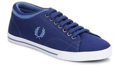 soldes fred perry chaussure homme hiver 2013