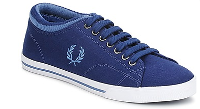 soldes fred perry chaussure homme hiver 2013