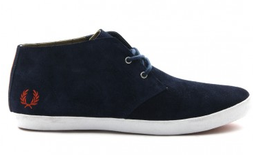 chaussure fred perry solde