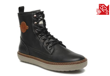 soldes fred perry chaussure homme hiver 2013