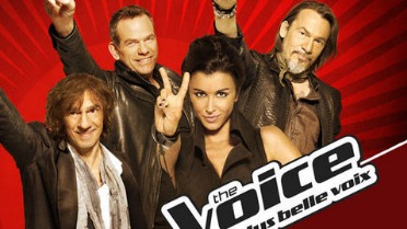 the voice 2013