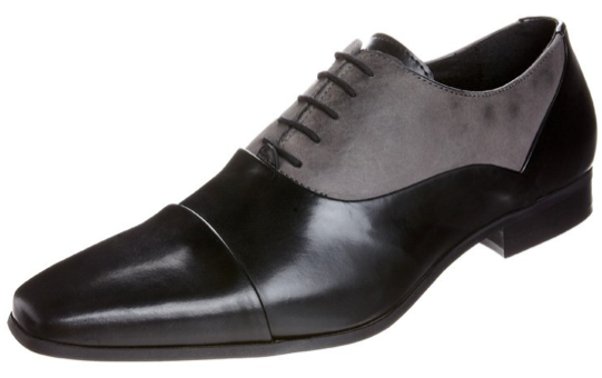 Zalando chaussures hommes nouvelle Collection 2013 : rÃ©vÃ©lez le ...