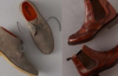 chaussures homme boden