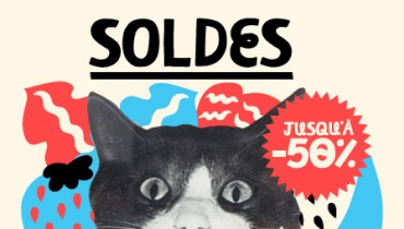 Soldes Urban Outfitters été 2013