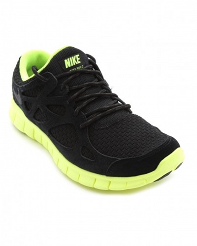 Nike Free Run Men Look Soldes été 2013