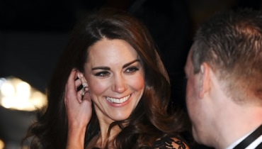 Accouchement Kate Middleton