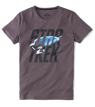 T-shirt Star Trek Soldes Celio été 2013