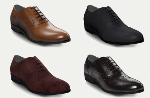 chaussures scarosso chaussures homme personnalisables