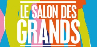 Salon des grands