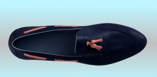 Scarosso chaussures personnalisées