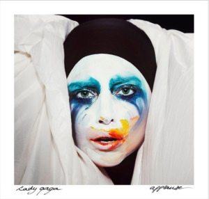 Lady Gaga Applause