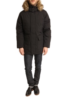 Menlook Parka Schott