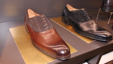 Chaussures homme San Marina Culte