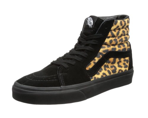 Vans U Sk8-Hi leopard