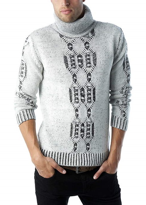 pull promod homme automne hiver 2013