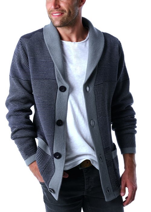 pull promod homme automne hiver 2013