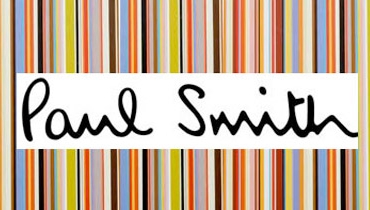 Soldes Paul Smith Hiver 2014