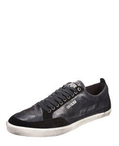 Sneakers-Guess-Soldes-Hiver-2015