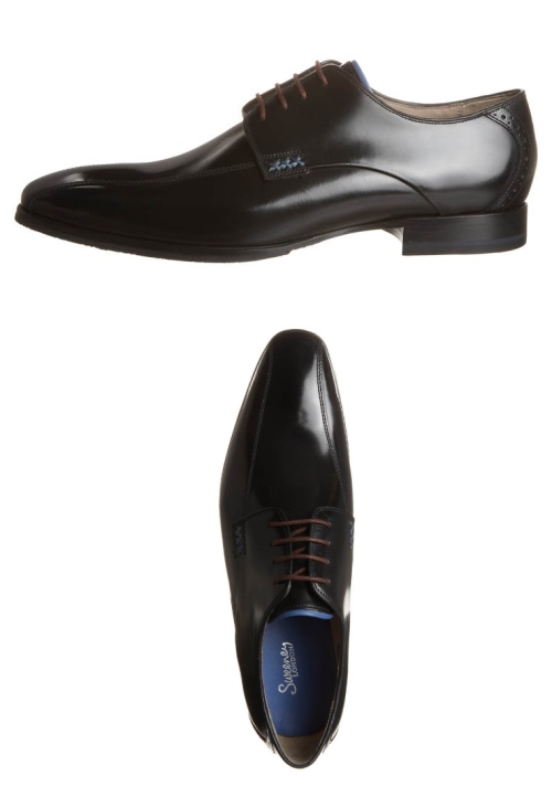 Derby Sweeney London Amenque