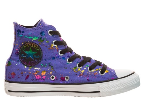 CHUCK TAYLOR ALL STAR Mauve