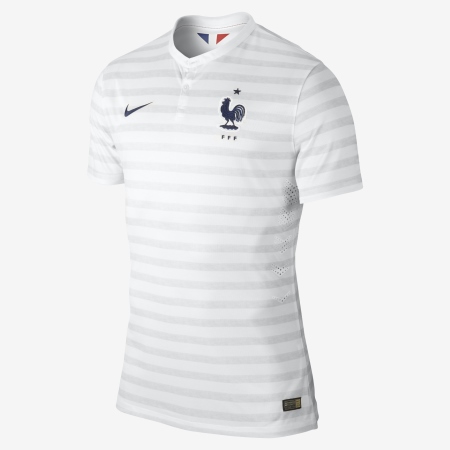 Maillot Equipe France coupe du monde