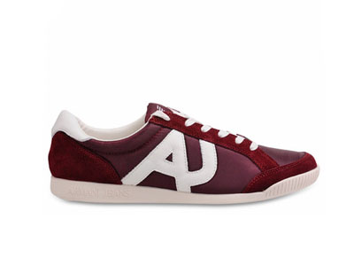 Sneakers-basses-Armani-Jeans-Soldes-Galeries-Lafayette-2014