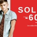 Soldes Zalando été 2014