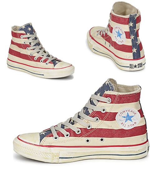 Converse - Independence day 