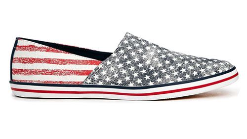 Asos - Independence day Asos - Independence day