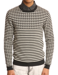 Pullover Marc by Marc Jacobs aux Soldes Menlook Hiver 2015