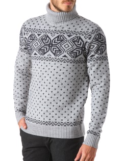 Pull Promod aux Soldes hiver 2015