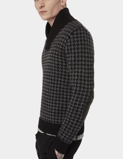 Pull over The Kooples aux soldes hiver 2015