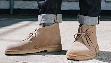 Clarks soldes sale
