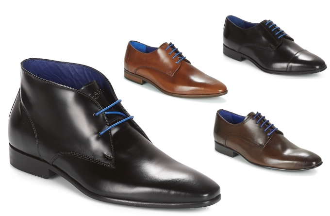Azzaro Chaussures homme