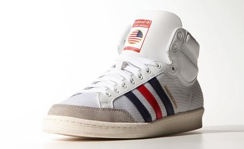 Adidas Originals : la folie des 80's