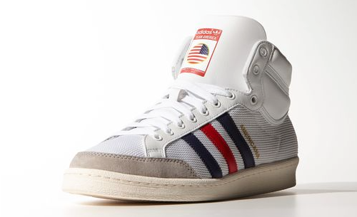 adidas americana annee 80