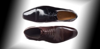 difference derbies richelieu