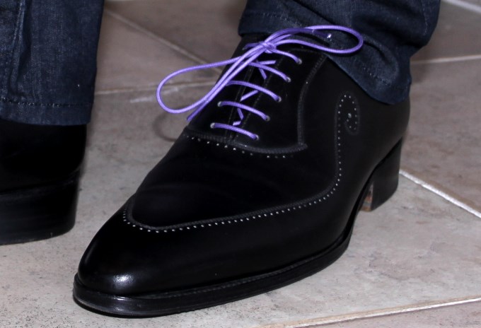 Richelieu Cuir Azzaro pour homme en coloris Marron Homme Chaussures Chaussures  à lacets Chaussures derby 