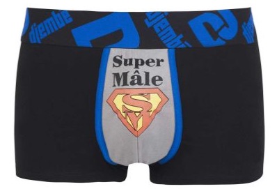 BoxerSuperMale